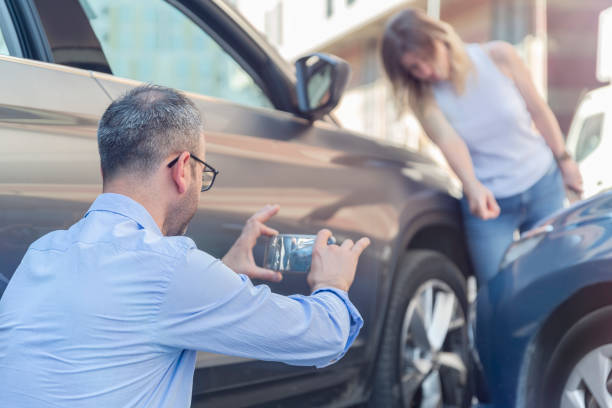 Professional Sr22 Insurance technician working in Saline, MI